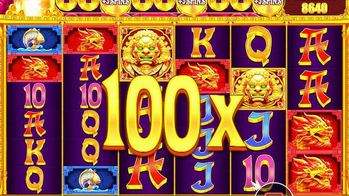 Gambling info site - 5 lions megaways 2